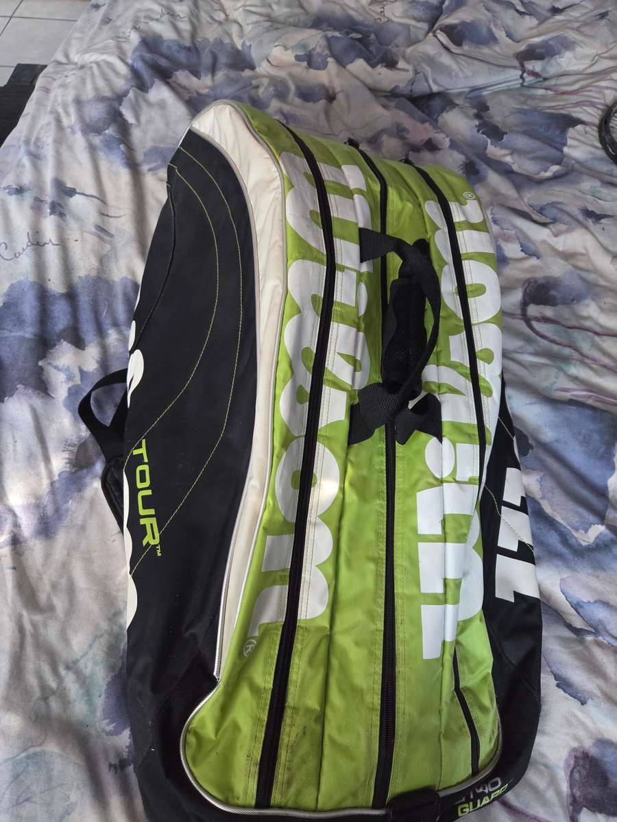 Babolat Pure Drive Tennis Rackets and Bags