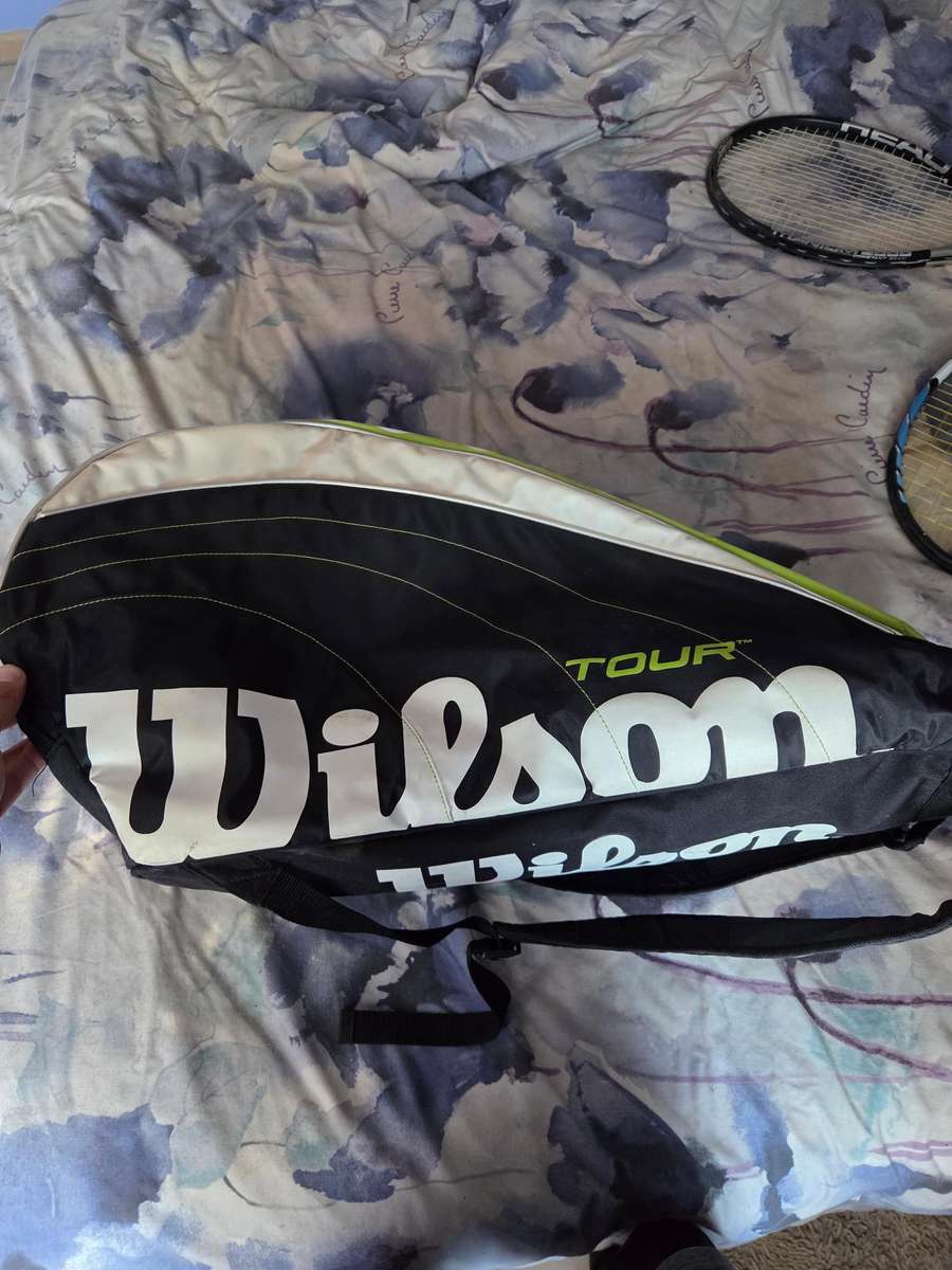 Babolat Pure Drive Tennis Rackets and Bags