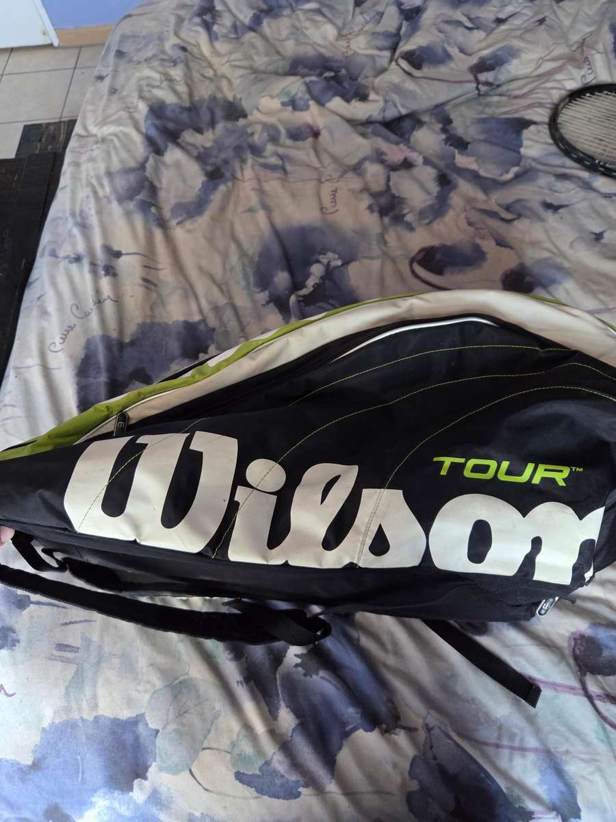 Babolat Pure Drive Tennis Rackets and Bags
