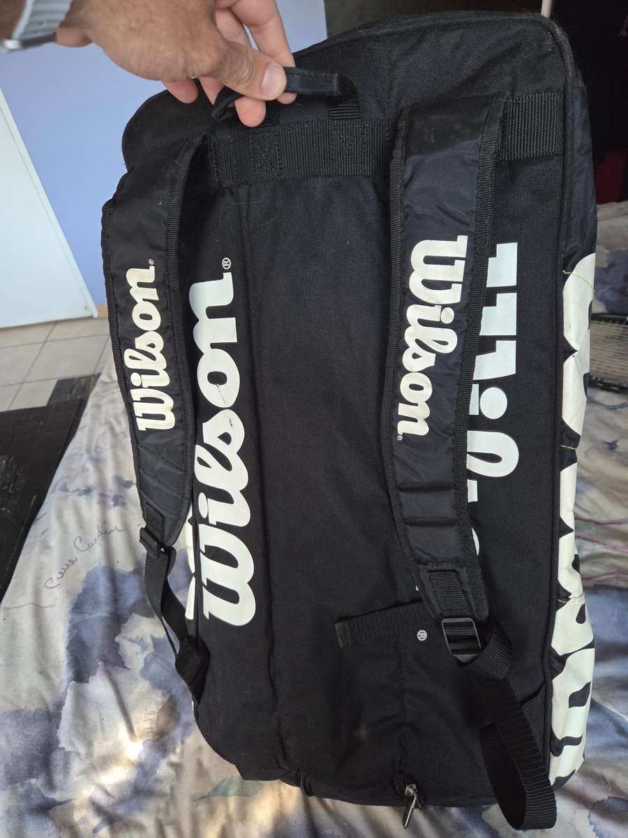 Babolat Pure Drive Tennis Rackets and Bags