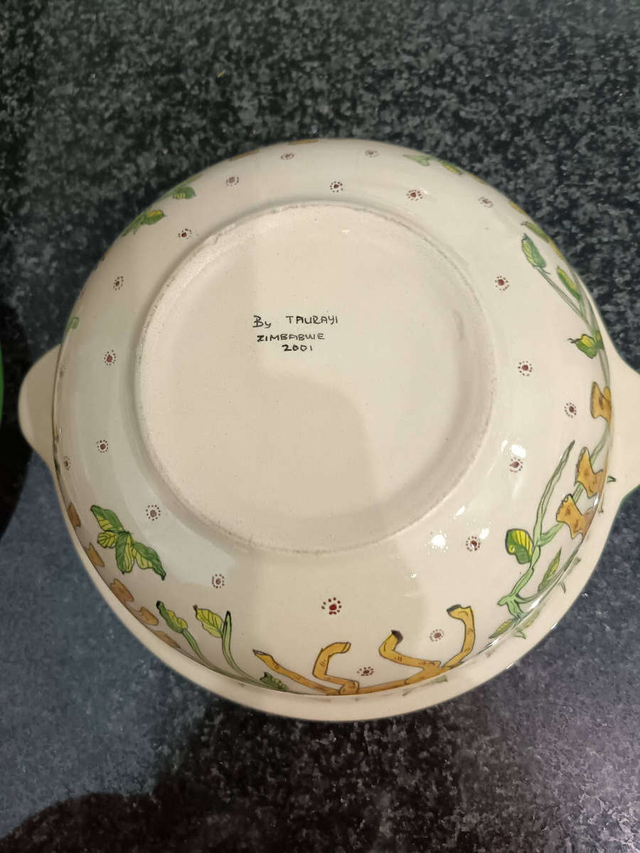 Casserole Dish