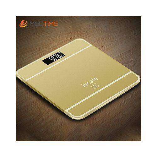 Digital Weight Scale LCD Display Electronic Glass Scale