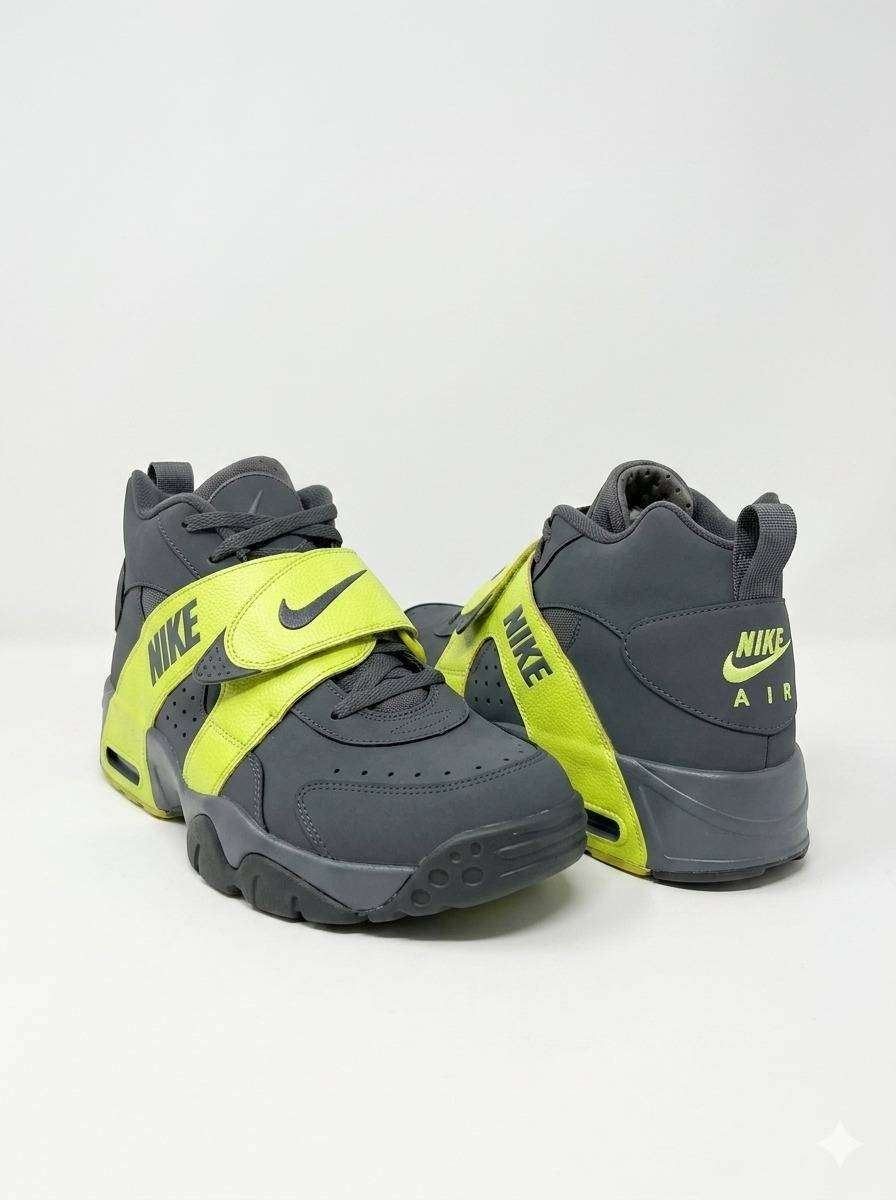  Nike Air Veer Mid 