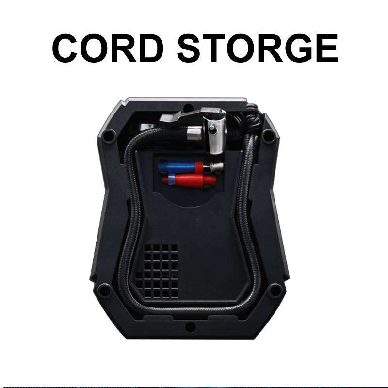 12V Portable Air Compressor