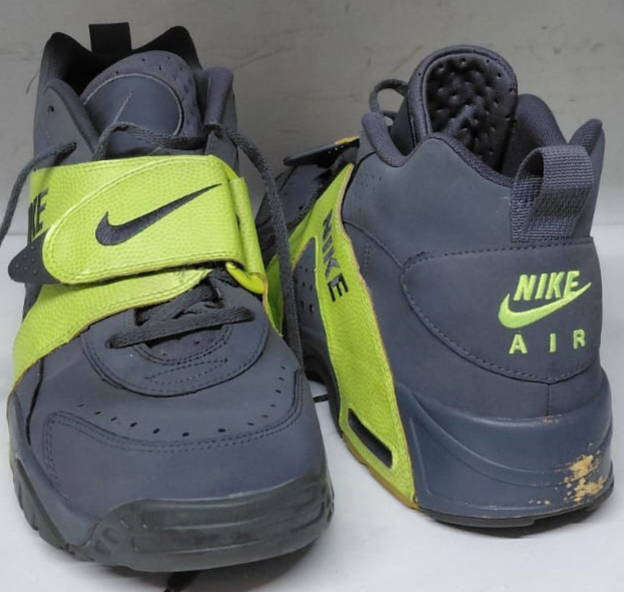  Nike Air Veer Mid 