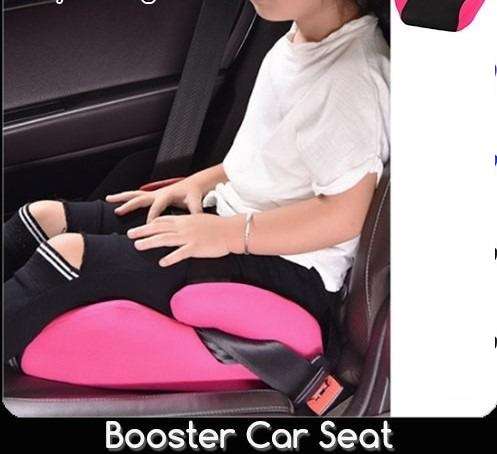 Kids Booster Car Seat