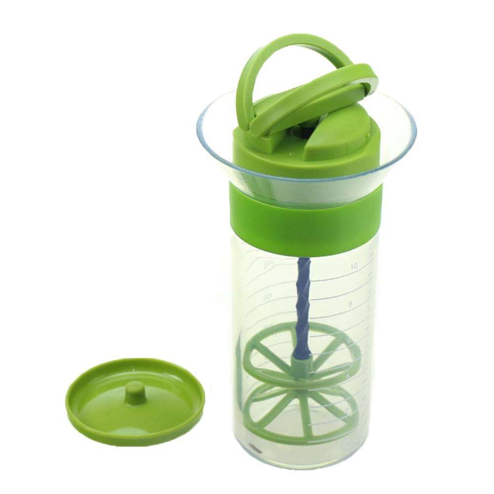 Level Up Your Kitchen Game: Sauce Universal Mixer!