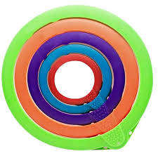 5 piece Vacuum Seal Lid Set