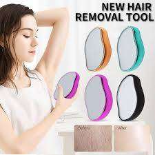 Painless Crystal Hair Remover Epilator