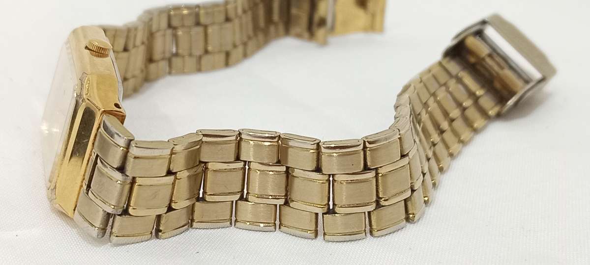 1980s Seiko ladies watch