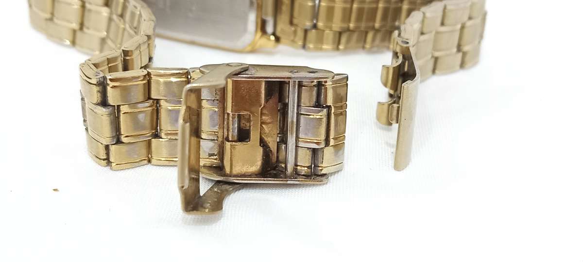 1980s Seiko ladies watch