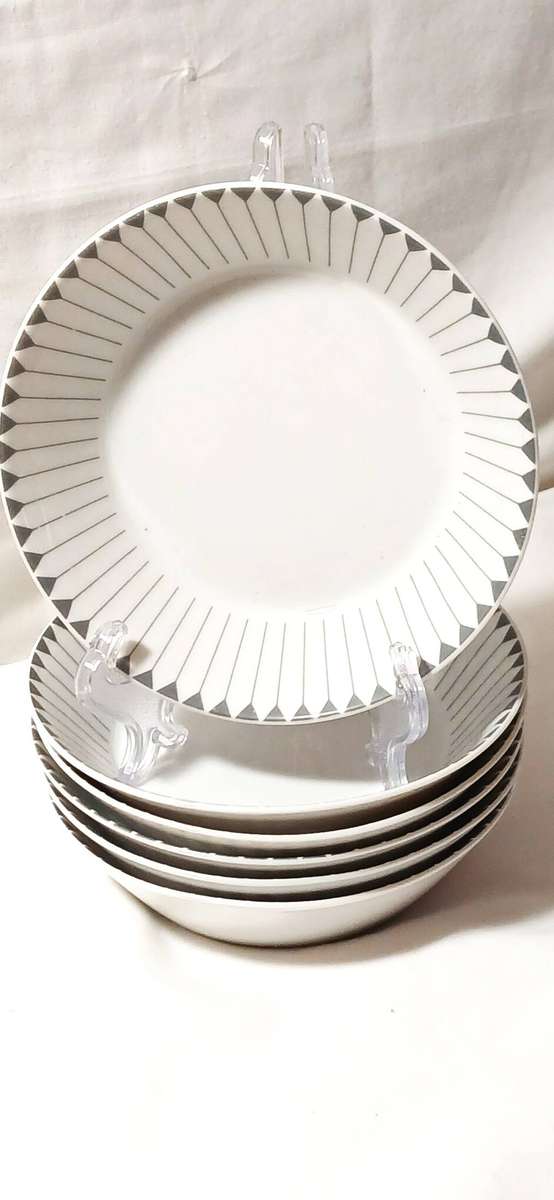 Vintage Shonwald dessert bowls