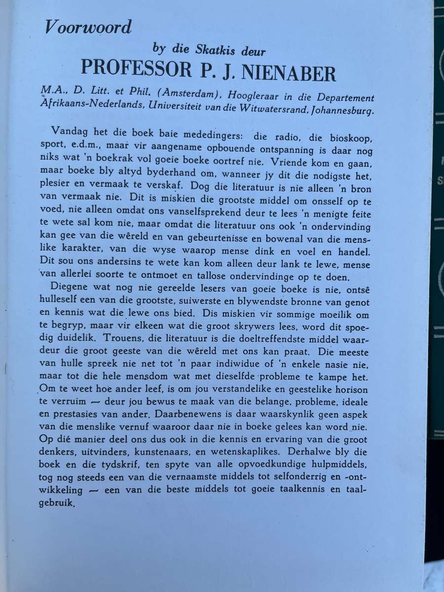 Stel van 16 SKATKIS boeke