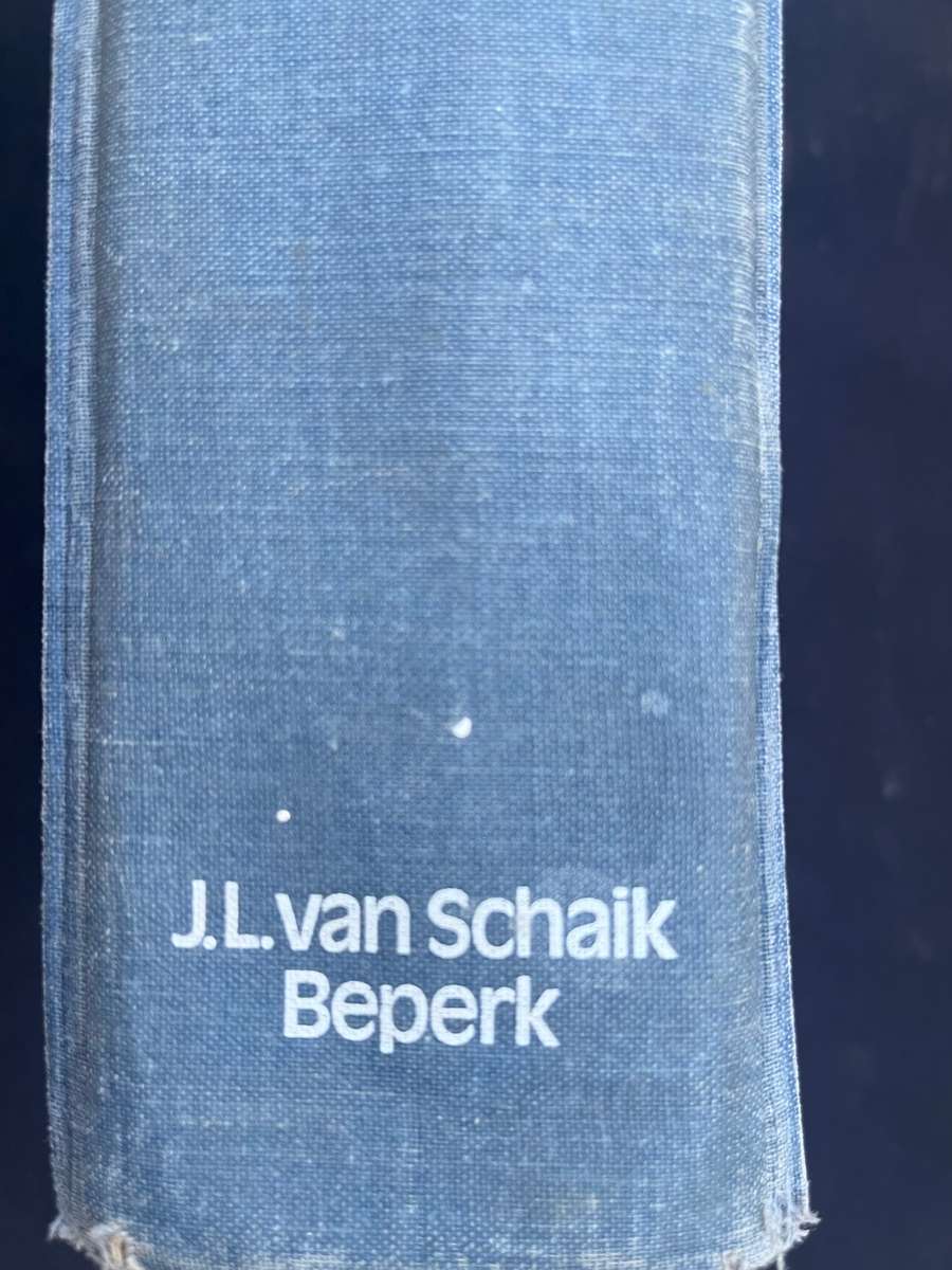 Afrikaanse Bybel Konkordasie. Mijnhardt