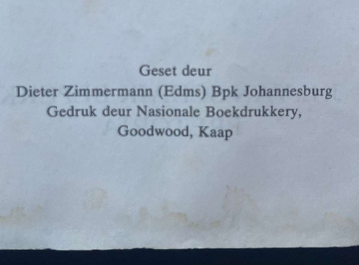 Afrikaanse Bybel Konkordasie. Mijnhardt