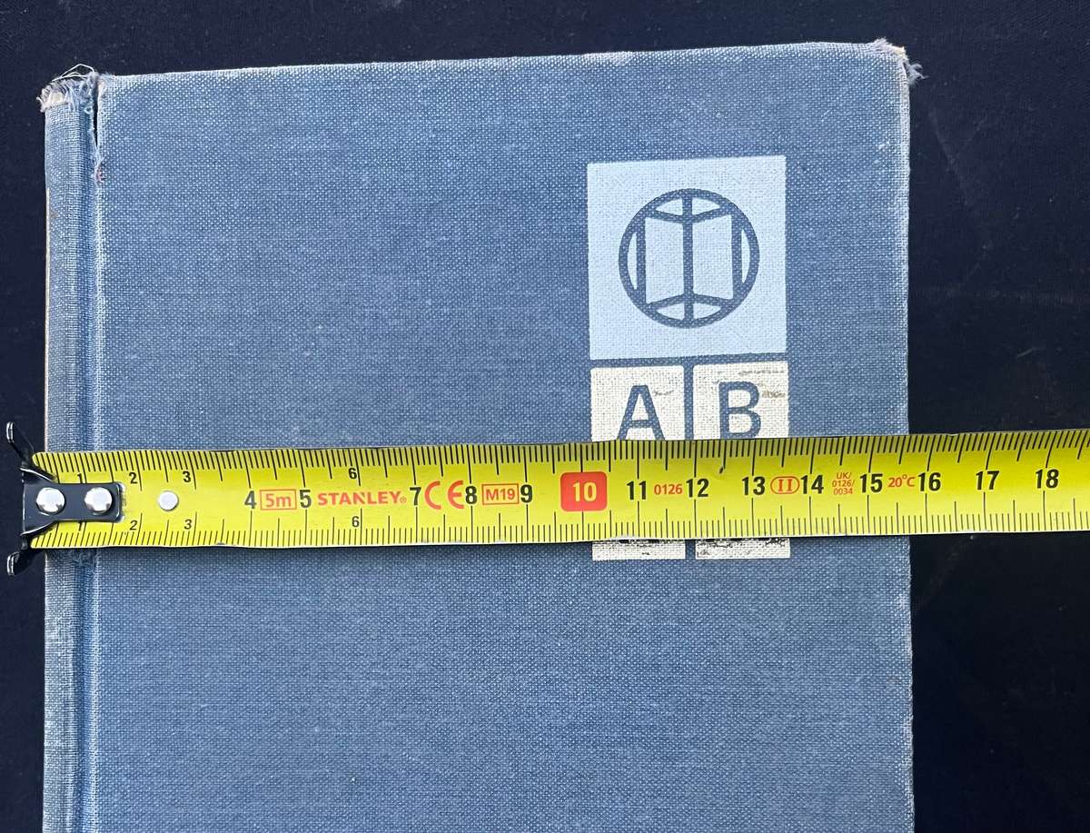 Afrikaanse Bybel Konkordasie. Mijnhardt