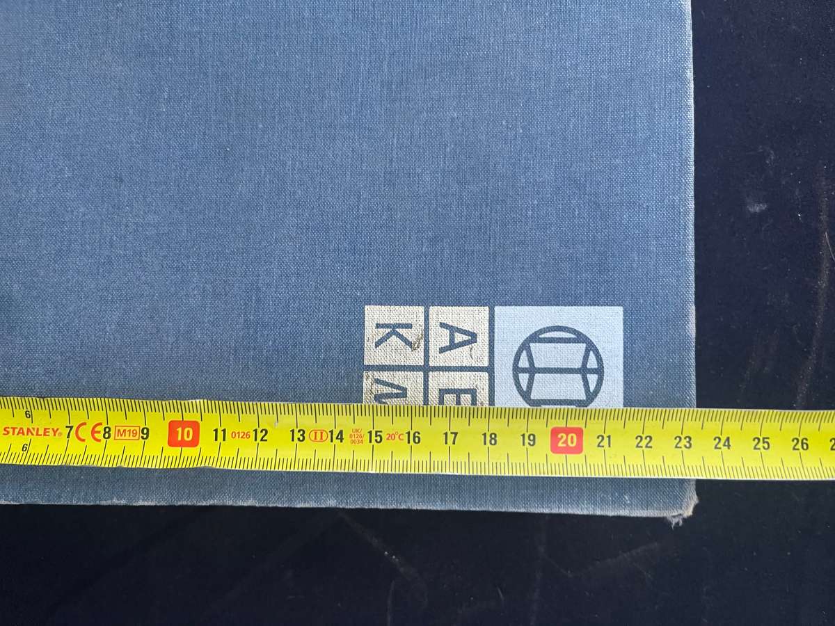 Afrikaanse Bybel Konkordasie. Mijnhardt