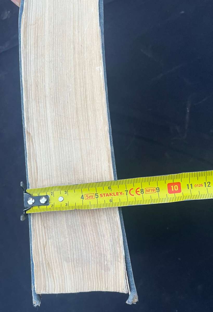 Afrikaanse Bybel Konkordasie. Mijnhardt