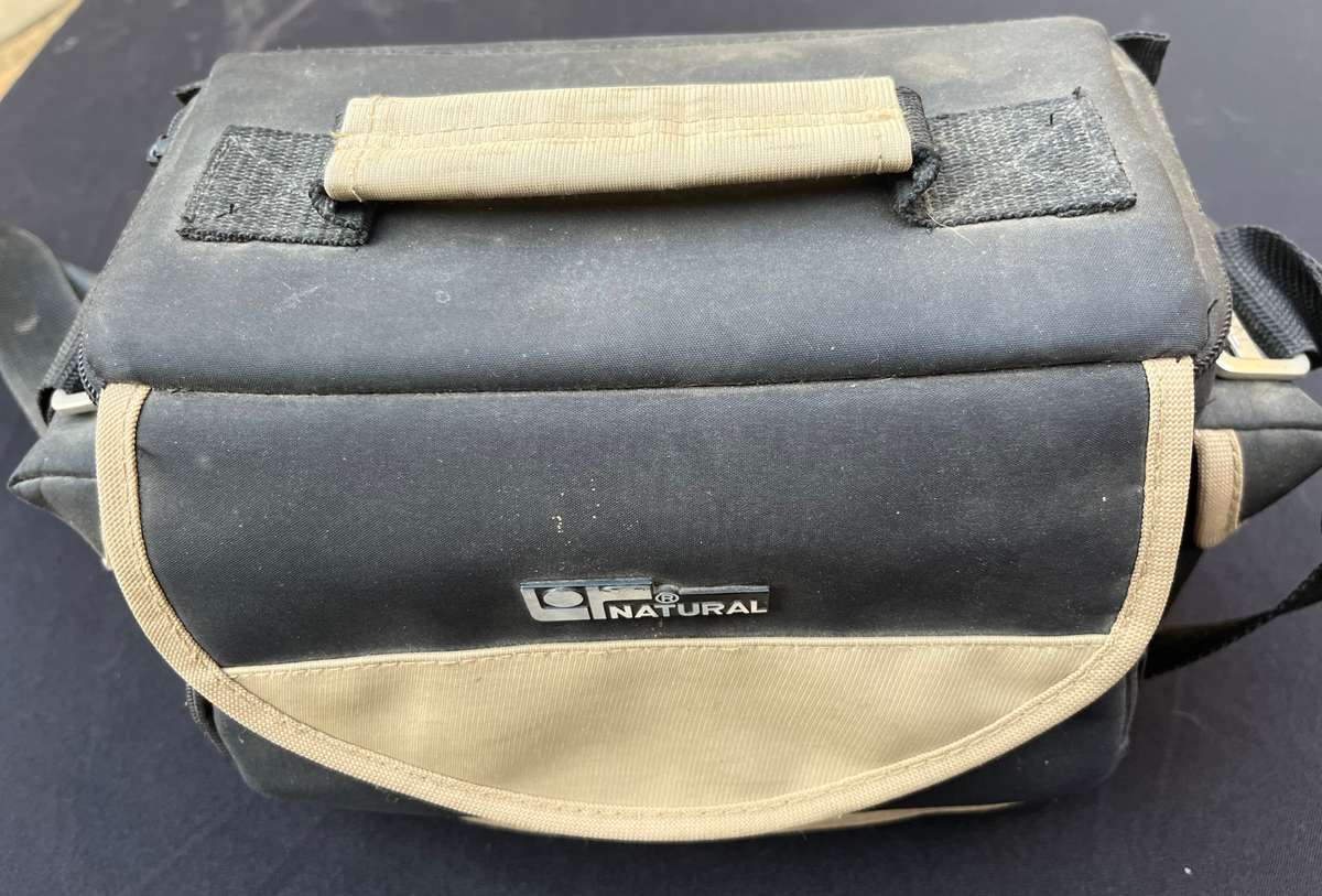 SONY video Hi8 Camcorder. Not tested, no charger, in good condition.