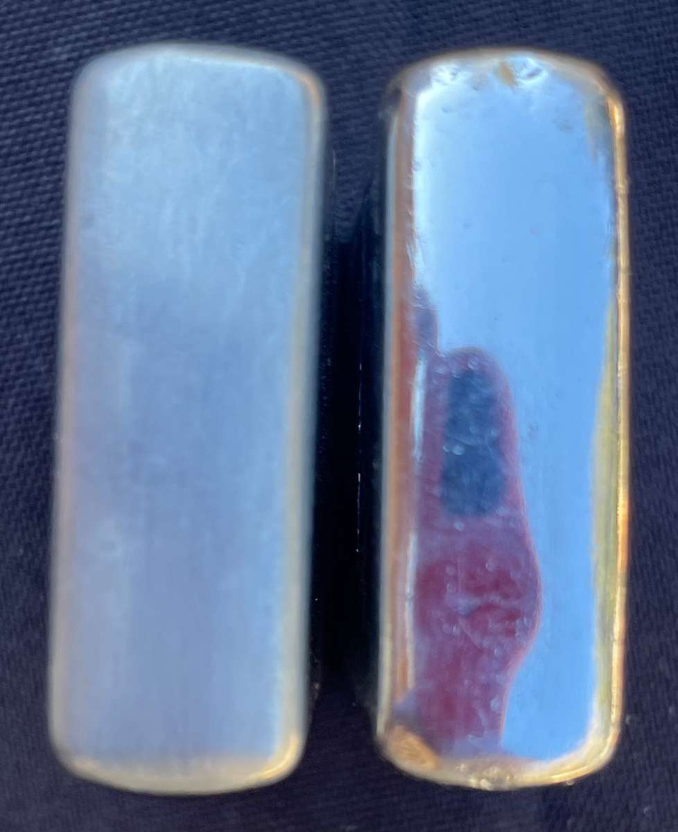 EARTH & ZIPPO Lighters