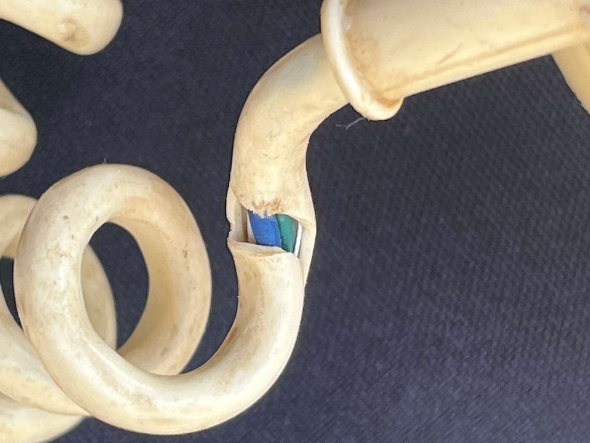 Vintage Dail Telephone