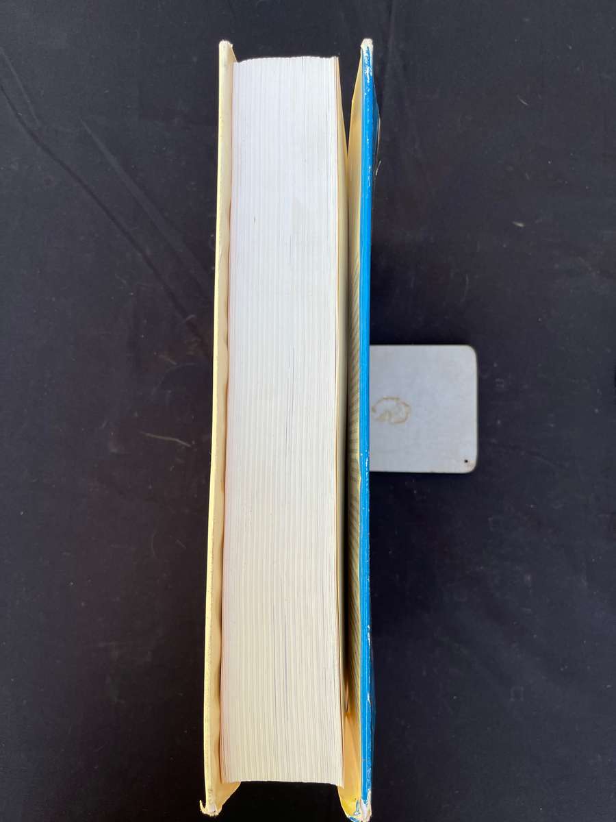 KEURSKRIF VIR KROONSTAD, DOT SERFONTEIN.