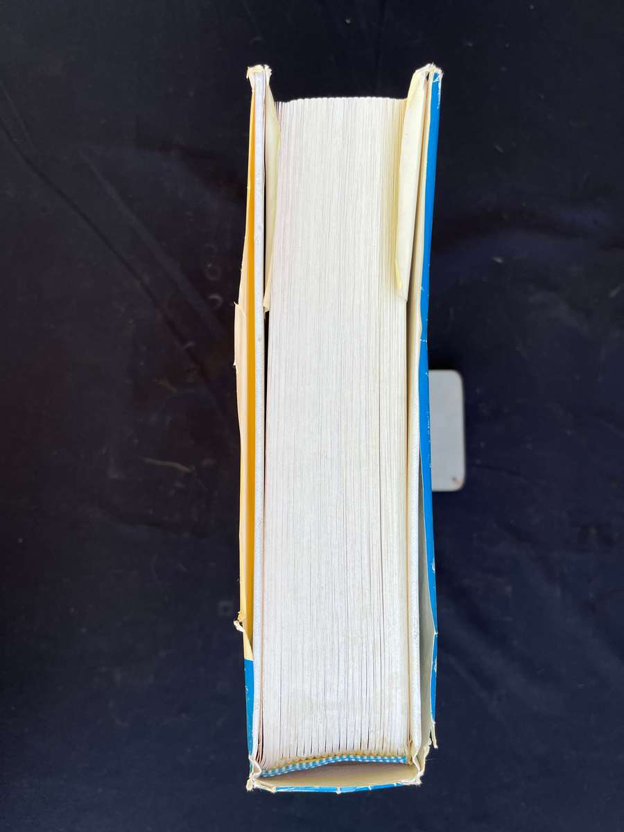 KEURSKRIF VIR KROONSTAD, DOT SERFONTEIN.