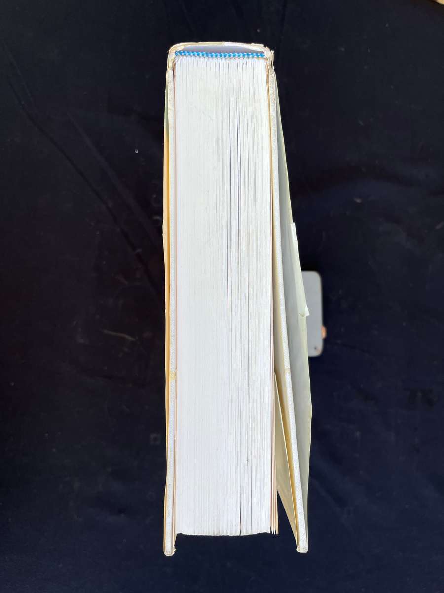 KEURSKRIF VIR KROONSTAD, DOT SERFONTEIN.