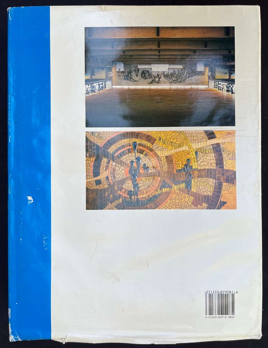 KEURSKRIF VIR KROONSTAD, DOT SERFONTEIN.