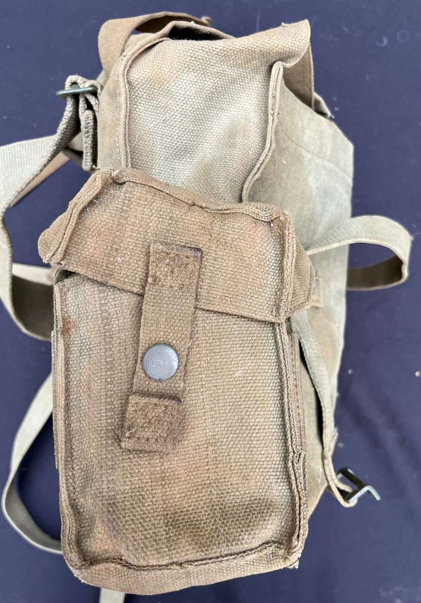 SADF Webbing, Grootsak