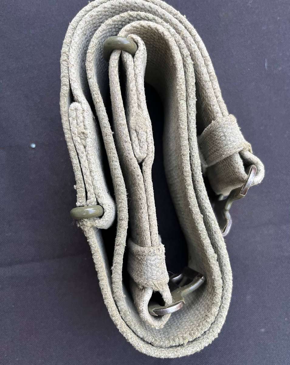 SADF Small Medals and belt