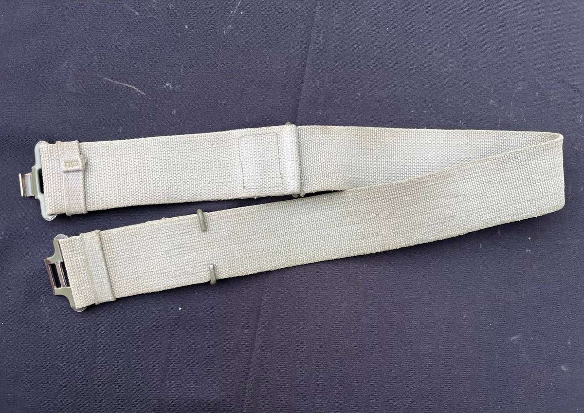 SADF Small Medals and belt