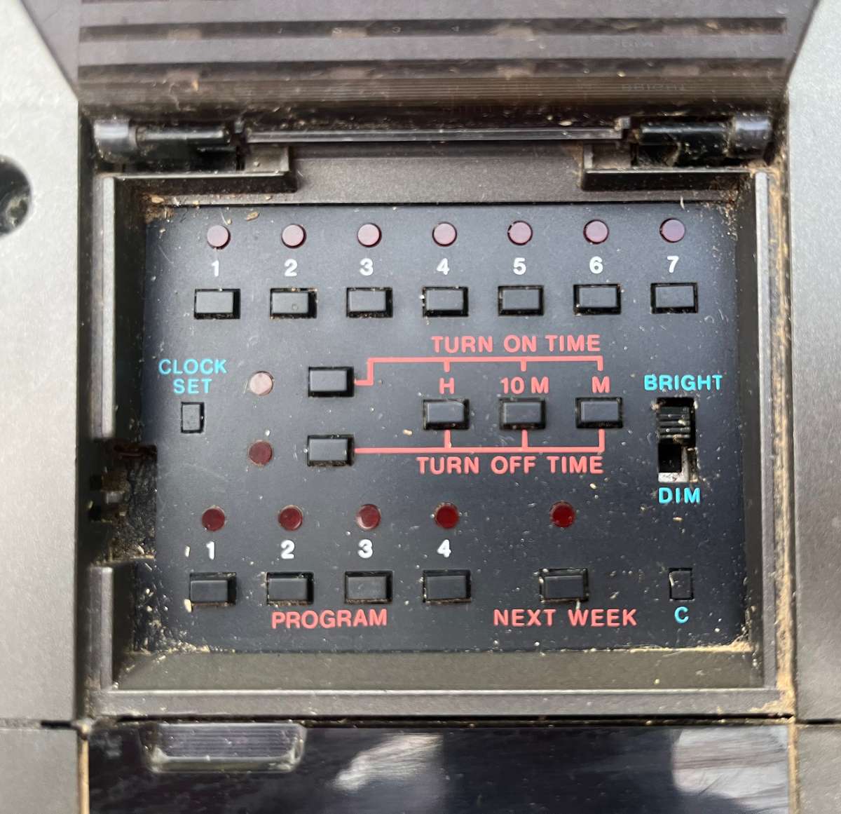 SONY BETAMAX Video Cassette Recorder