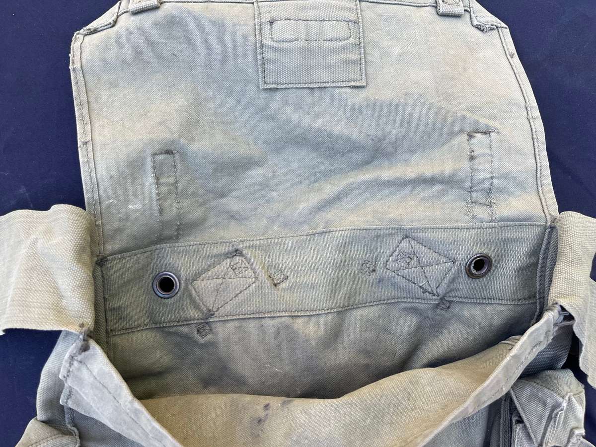 SADF Webbing, Grootsak