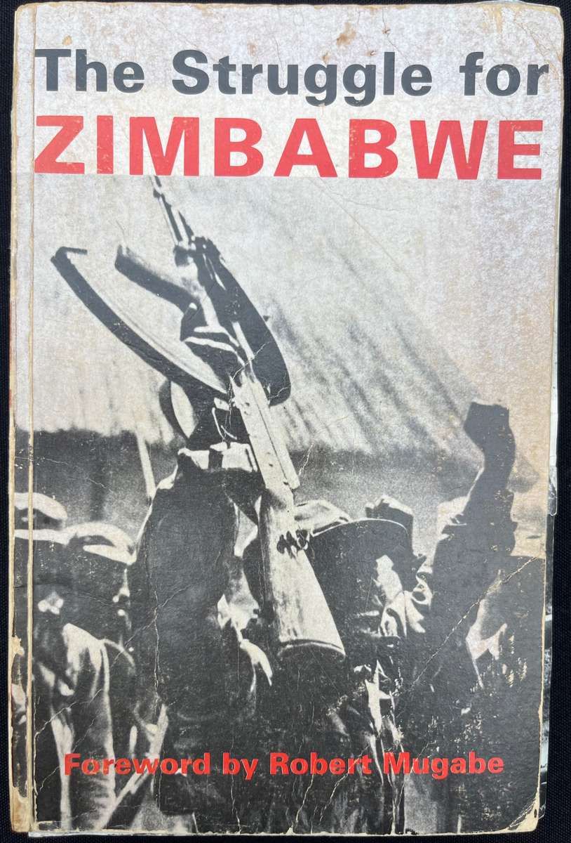 The Struggle for ZIMBABWE