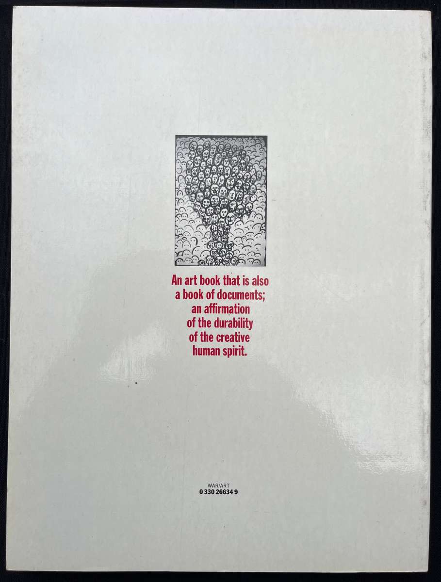 ART OF THE HOLOCAUST