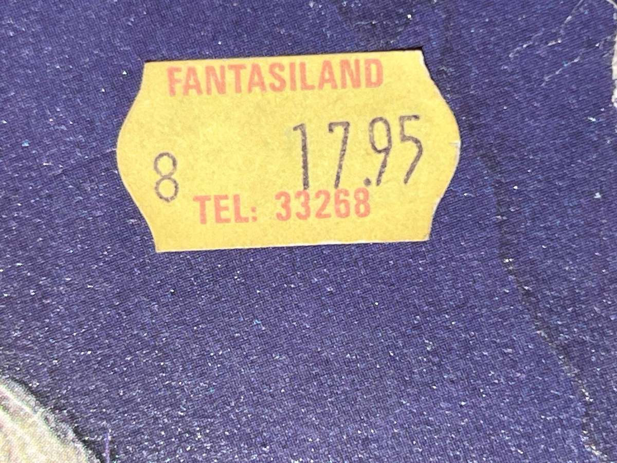 FIRST LOVE Baby doll