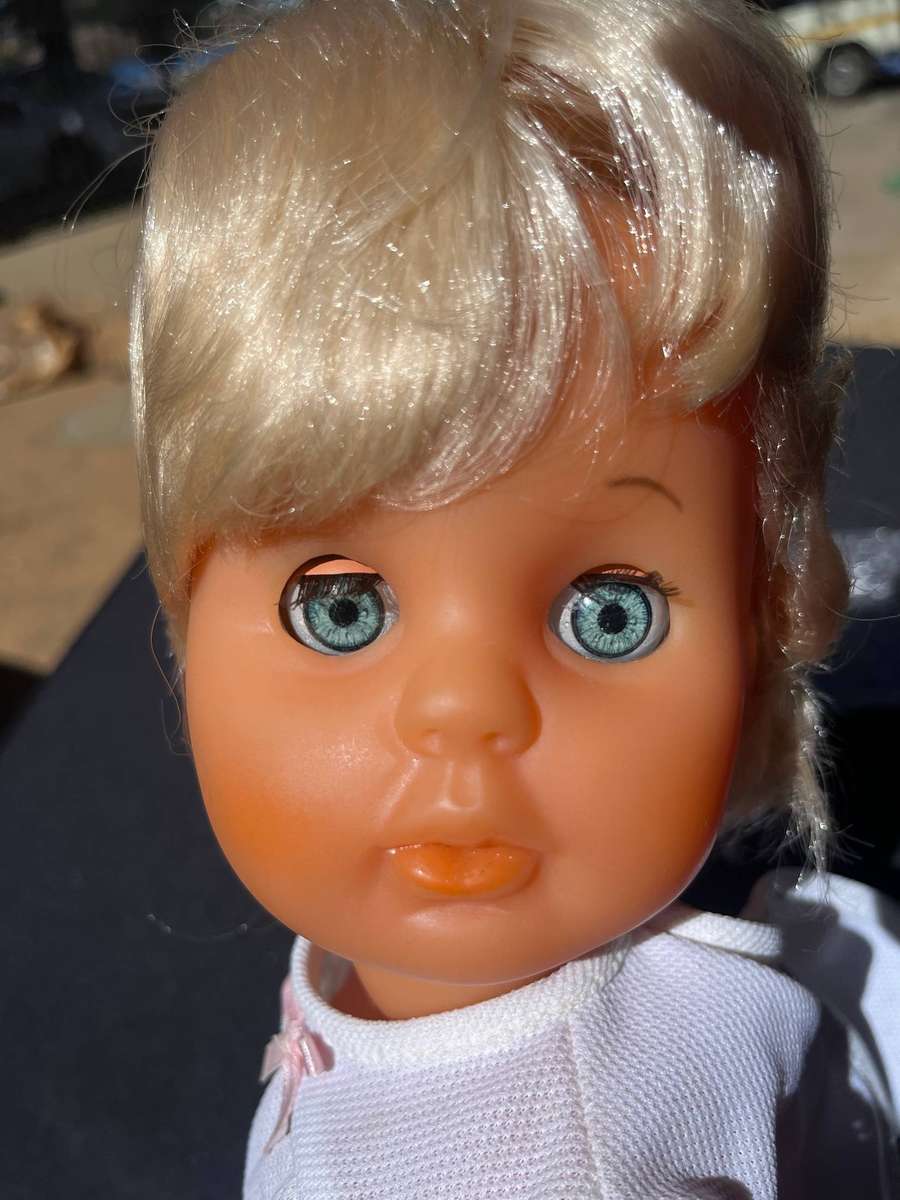 FIRST LOVE Baby doll