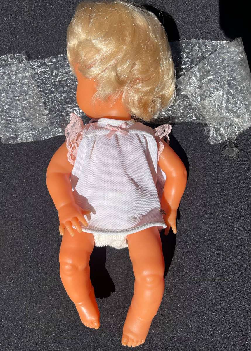 FIRST LOVE Baby doll