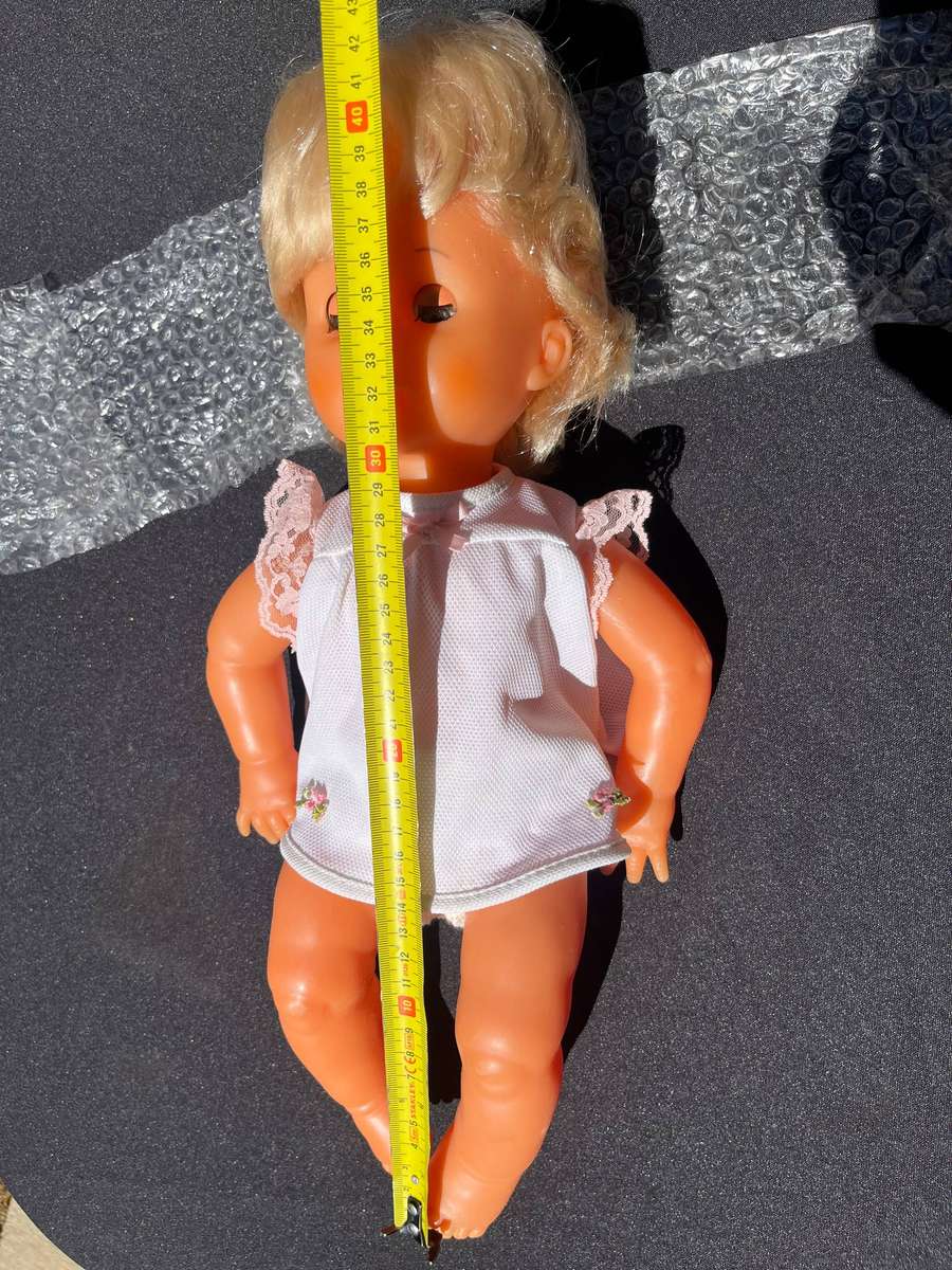 FIRST LOVE Baby doll