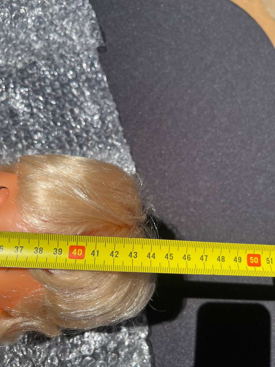 FIRST LOVE Baby doll