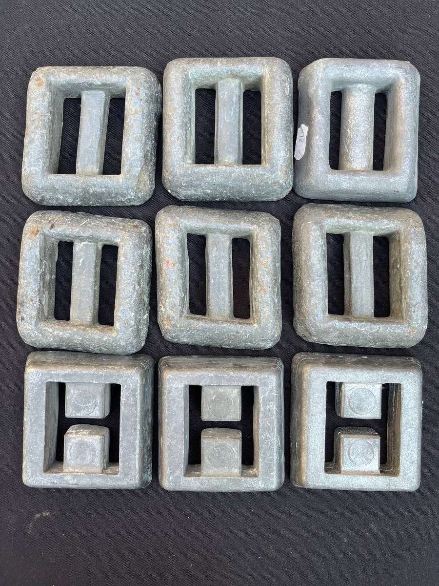 Scuba Diving Weight Belt Lead Weights