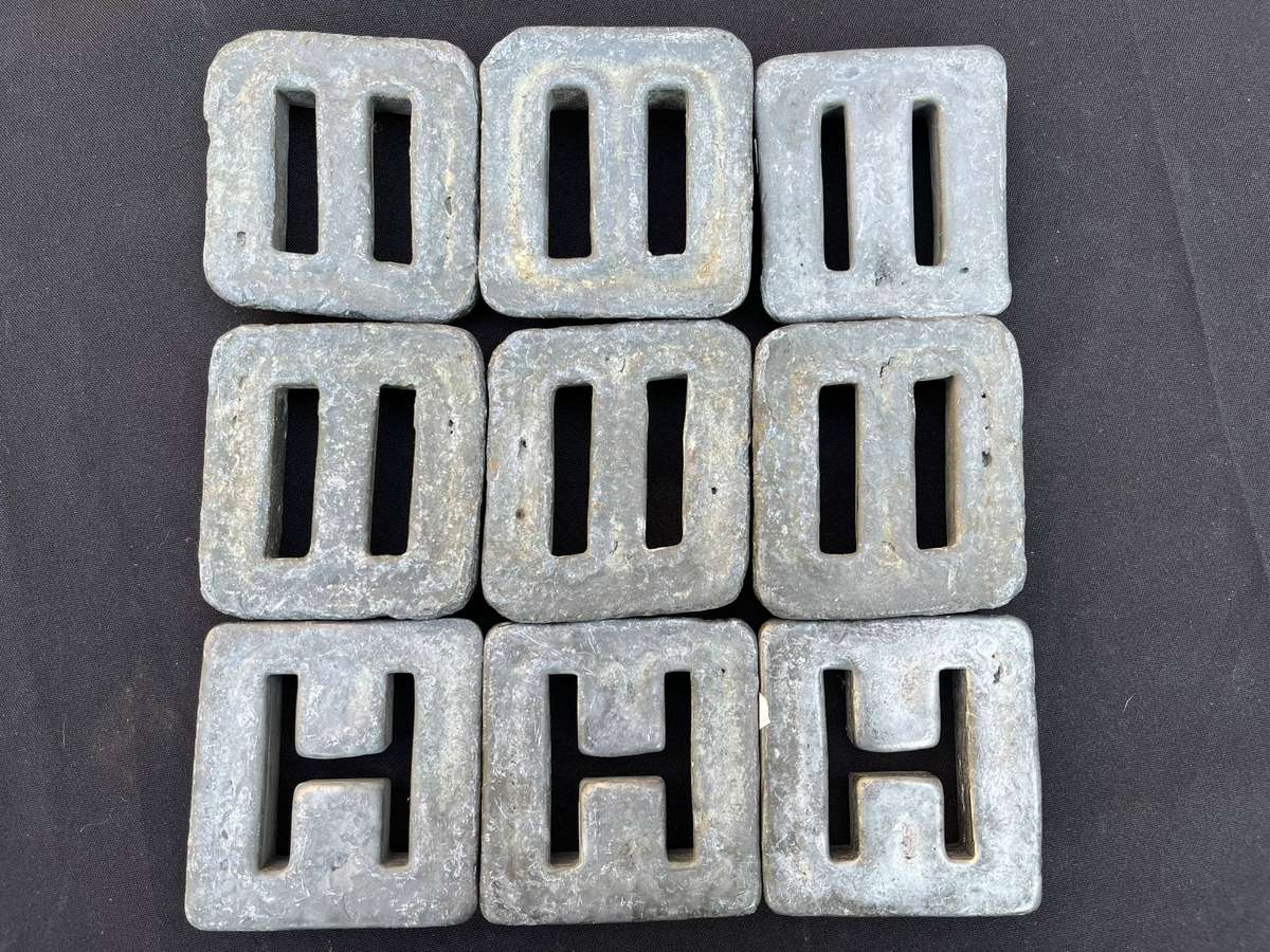 Scuba Diving Weight Belt Lead Weights