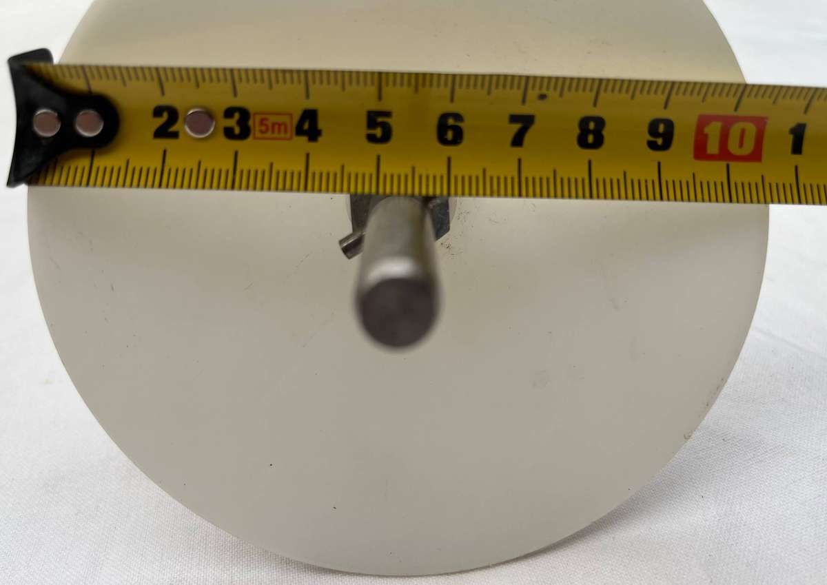 Mixer accessories. (KENWOOD?)