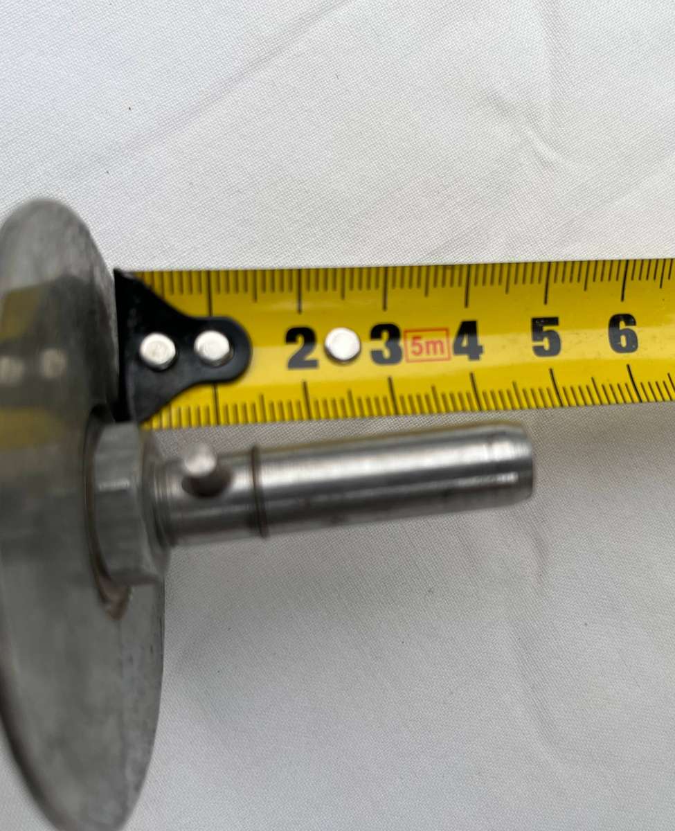 Mixer accessories. (KENWOOD?)