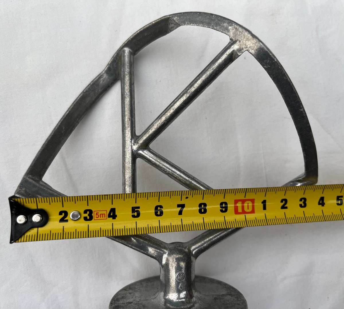 Mixer accessories. (KENWOOD?)