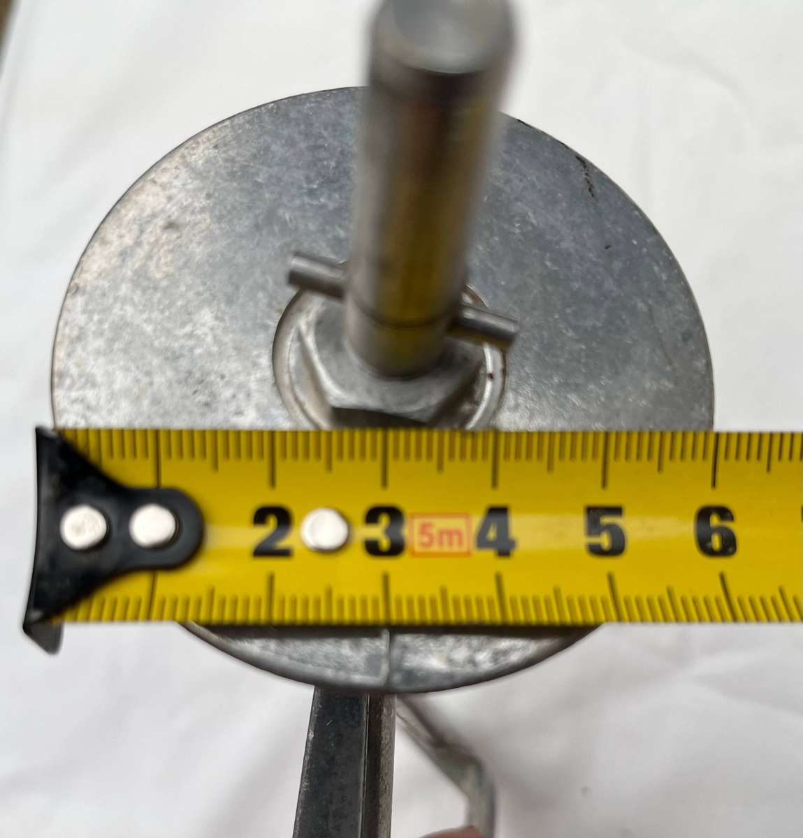 Mixer accessories. (KENWOOD?)