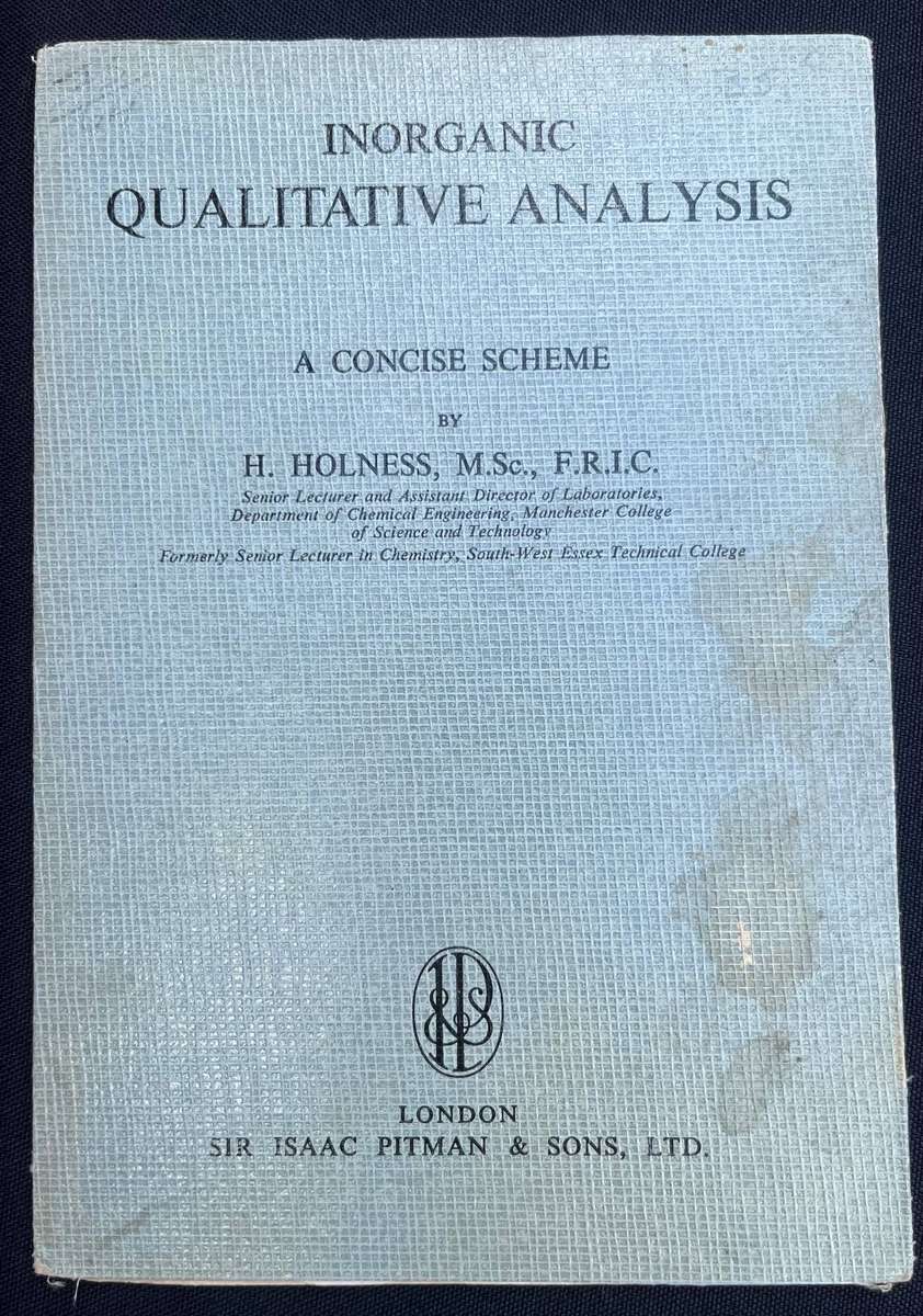 Vintage Medical Books