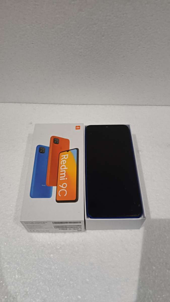Xiaomi Redmi 9c