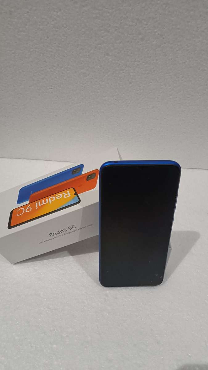 Xiaomi Redmi 9c